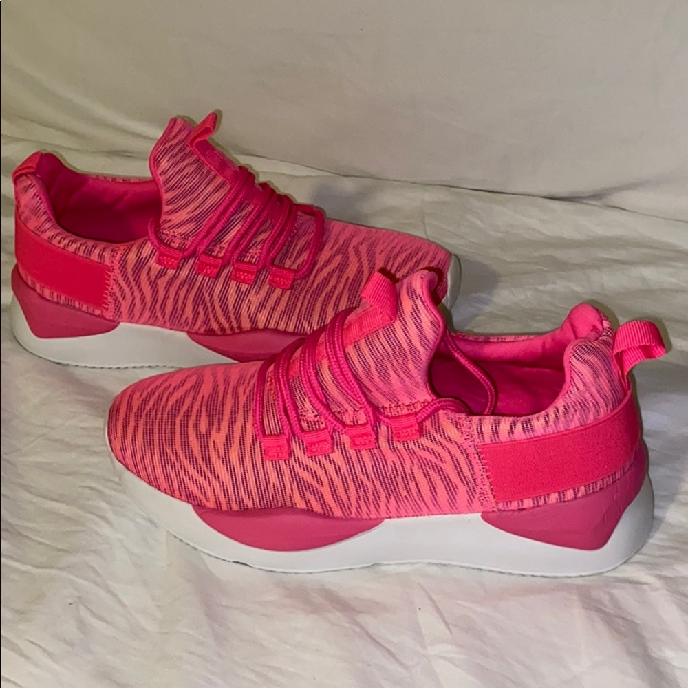 Brand new sneakers